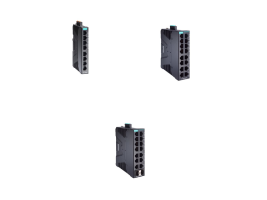 Layer 2 Smart Switches