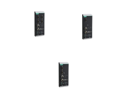 NPort 5000AI-M12 Series