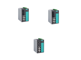 EDS-508A Series