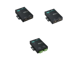 NPort 5200A Series