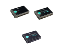 NPort 5400 Series