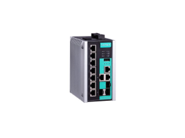 EDS-510E Series
