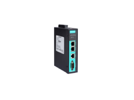 MGate 5114 Series