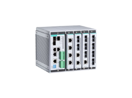 EDS-619 Series