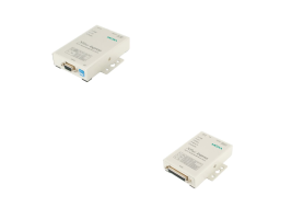 NPort Express Series
