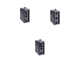 EDS-2008-EL Series