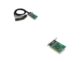 CP-168U Series