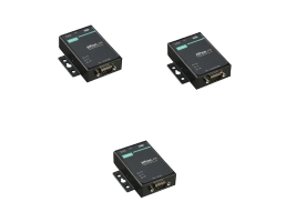 NPort 5100 Series