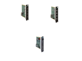 IM-G7000A Module Series