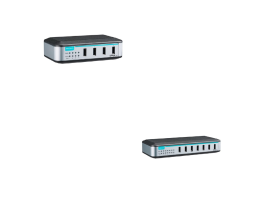 UPort 204/207 Series