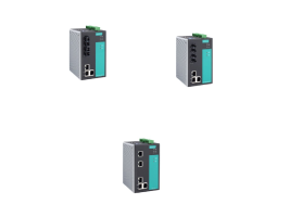 EDS-505A Series