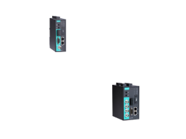 Video Servers