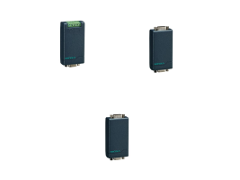 TCC-80/80I Series