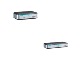 UPort 2210/2410 Series
