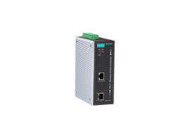 Rail Wireless Access Controller