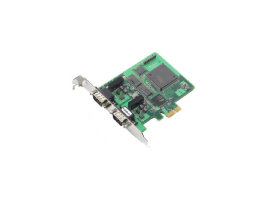 CP-602E-I Series