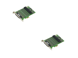 CP-118E-A-I/138E-A-I Series