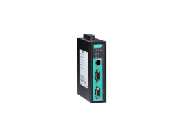 MGate 5101-PBM-MN Series