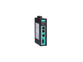 MGate 5109 Series