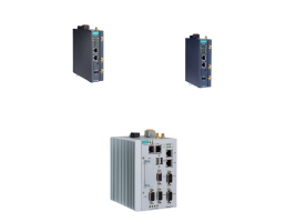 IIoT Gateways