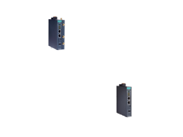 AIG-301 Series