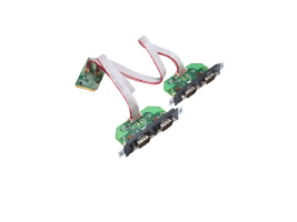 CP-114N Series