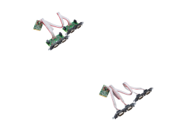 CP-104N Series