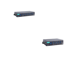 UPort 400A Series
