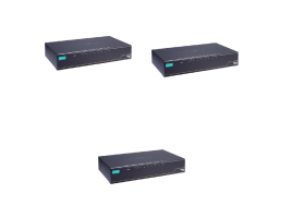 UPort 1600-8-G2 Series