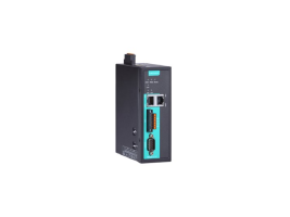 MGate 5118 Series