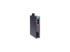 MGate 5123 Series