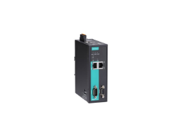 MGate 5111 Series