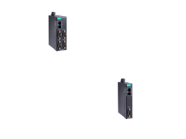 MGate 5135/5435 Series