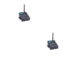 NPort W2150A-W4/W2250A-W4 Series