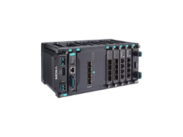 MDS-G4020-L3-4XGS Series