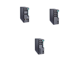 EDS-4008 Series