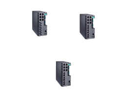 EDS-4009 Series