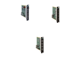 IM-G7000A Module Series