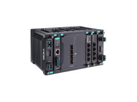 MDS-G4012-4XGS Series