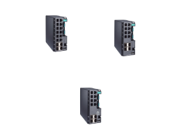 EDS-4012 Series