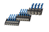 HD3 Patch Modul, 1HE für 8xAMJ-S/AMJ Cat.8.1 Modul,...