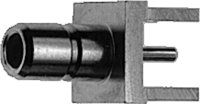 SMB-Anbaustecker für LTP Au (Telegärtner...