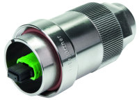 TOC Steckerset IP68 MPO/APC SM female (Telegärtner...