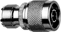 Adapter UHF-N (F-M) UG 146/U (NI) (Telegärtner...
