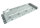 Überleitungsschlauch, L = 2,5 m beids. mit M25 Verschr., Innend. 12,3 mm (Telegärtner F05001A0008)