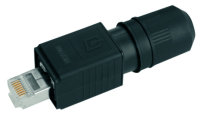 STX V4 RJ45 Steckerset AWG24-27 Cat.6A (ISO) BP m....