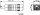 STX V4 RJ45 Steckerset AWG24-27 Cat.6A (ISO) BP m. Knickschutz (Telegärtner J80026A0014)