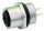 STX M12x1 EBB D-kod. Cat.5 BS4D180-1-5THR110FM000 (Telegärtner J80020A0222)