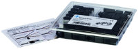 UFP8 T568A Cat.6A (10Stk im Blister) AWG23-22/1,...