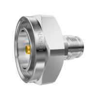 Adapter 7-16 - 2.2-5 (m-f) (Telegärtner J01122A0020)